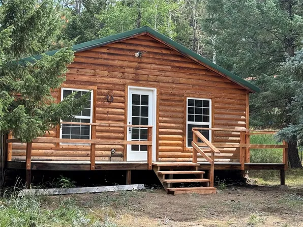 14054 S Wandcrest Drive, Pine, CO 80470