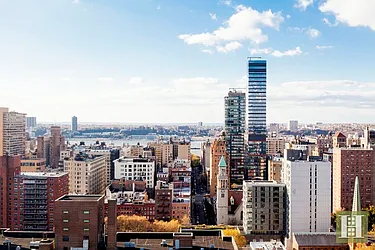 Rented by Halstead Real Estate