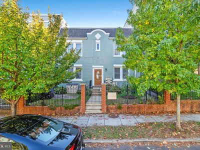 1609 Isherwood St NE APT 2, Washington, DC, 20002
