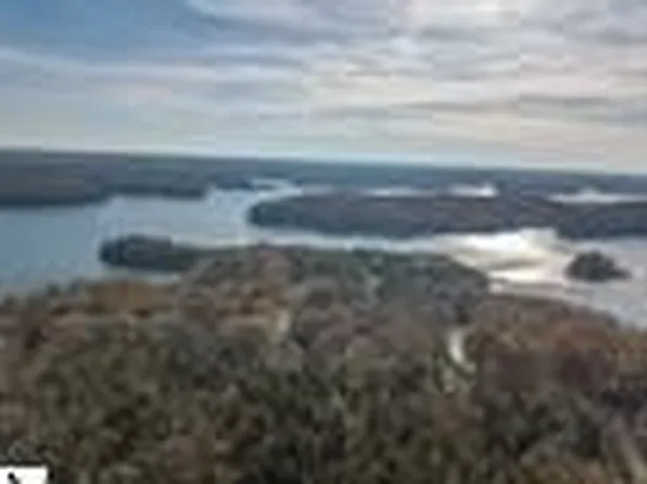 LOT 50 Overlook Dr, Fair Play, SC 29643