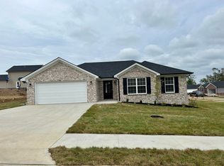 122 Olive Branch Dr, Richmond, KY 40475