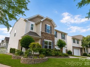 10345 Wesson Hunt Rd NW, Huntersville, NC 28078