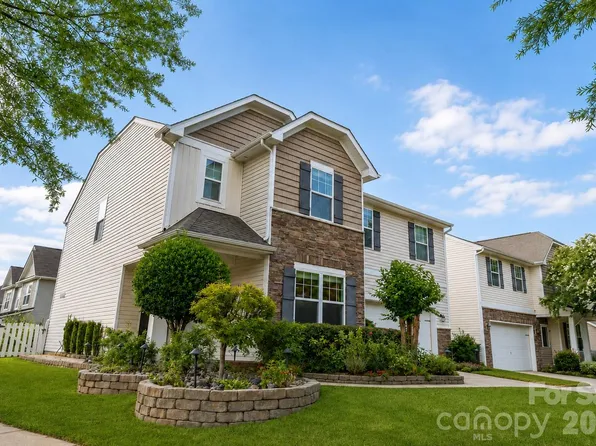 10345 Wesson Hunt Rd NW, Huntersville, NC 28078
