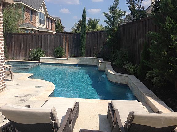 Pool/Spa