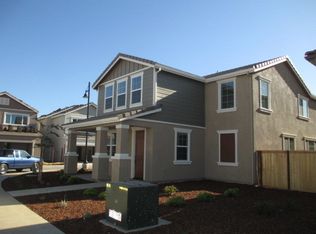 3231 Foxton Way, Rancho Cordova, CA 95670