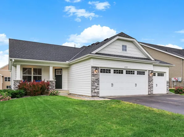 6709 91st St S, Cottage Grove, MN 55016