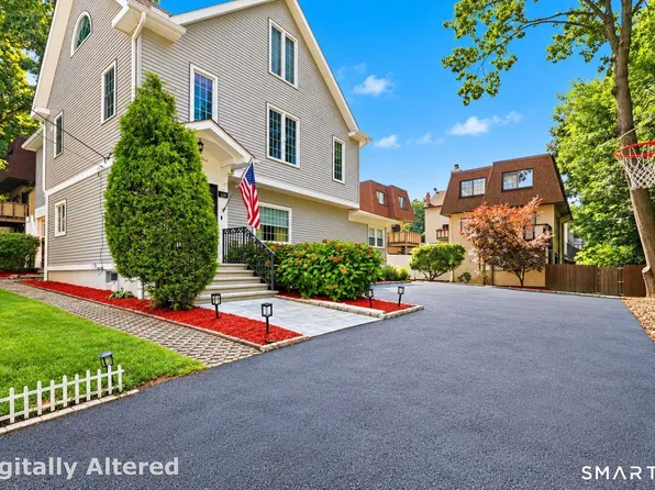 128 Van Buskirk Avenue, Stamford, CT 06902