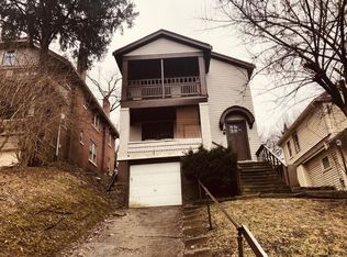 3 Madison Ct #1, Covington, KY 41014