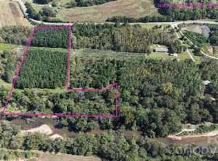 0 Clark Rd, Rutherfordton, NC 28139