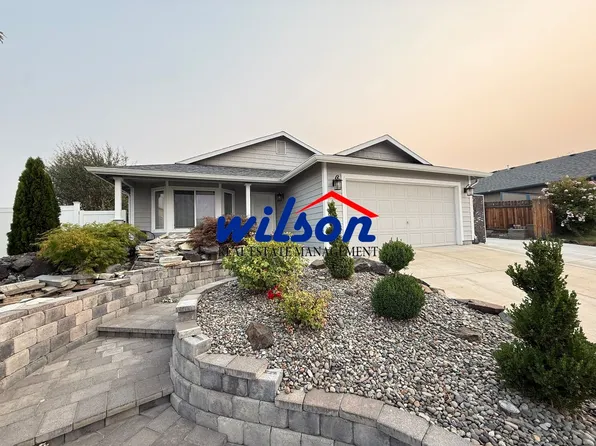 301 Olympic Ave, Moxee, WA 98936
