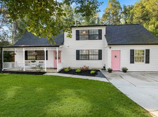 2292 Blacksmith Ct, Norcross, GA 30071