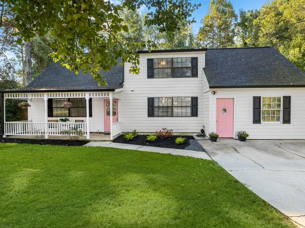 2292 Blacksmith Ct, Norcross, GA 30071