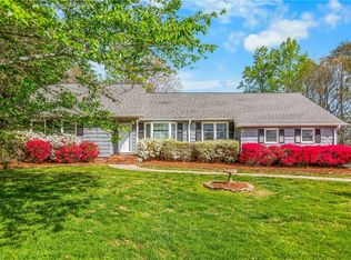 131 Ridge St, Jonesville, NC 28642