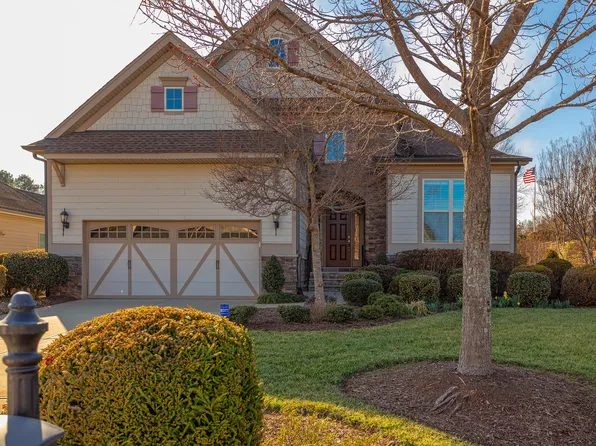 7845 Hasentree Lake Dr, Wake Forest, NC 27587