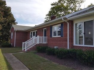 6063 Peace Rd, Mechanicsville, VA 23111