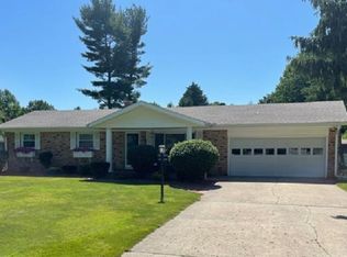 52235 Santa Monica Dr, Granger, IN