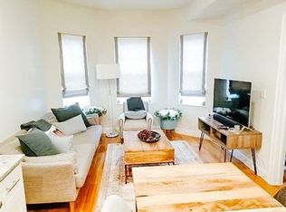 6-8 Gilmore St #2A, Cambridge, MA 02139