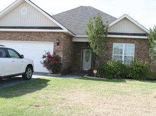 612 Post Oak Way, Warner Robins, GA 31088