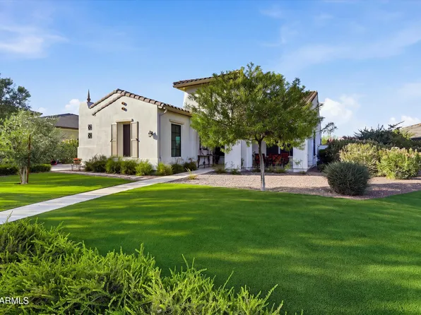 20340 W CRESCENT Drive, Buckeye, AZ 85396