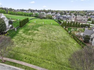 12611 Bridgemore Blvd, Knoxville, TN 37934