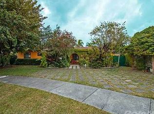 6100 SW 95th Ct, Miami, FL 33173