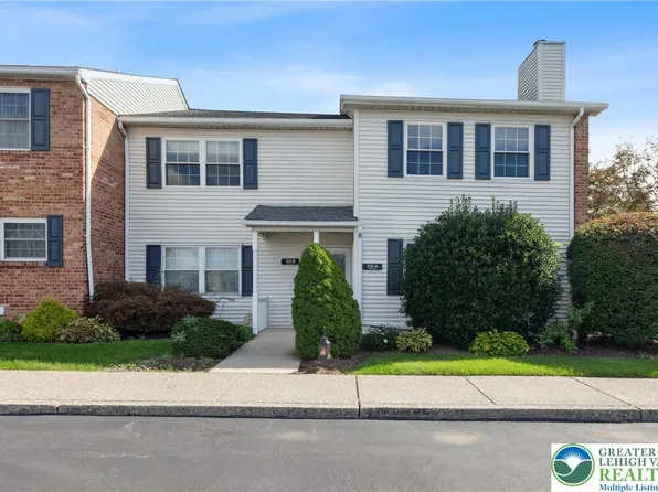 110 Drift Ct #B, Bethlehem, PA 18020