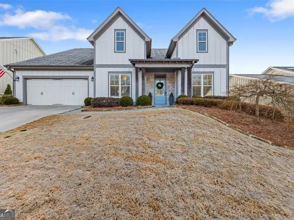 416 Manor Ridge Vw, Alpharetta, GA 30004