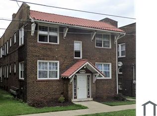 1981 W 90th St APT W5, Cleveland, OH 44102