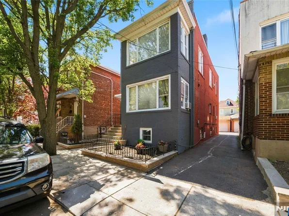 8401 2nd Ave, North Bergen, NJ 07047
