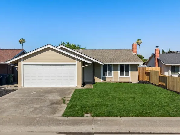 791 Chestnut Ave, Tracy, CA 95376