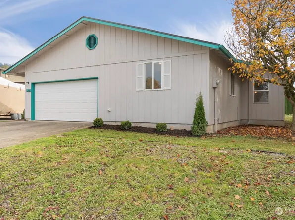5434 Oriole Dr., Longview, WA 98632