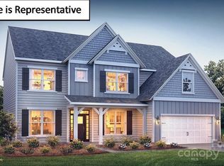 3005 Canvasback Way, Indian Trail, NC 28079