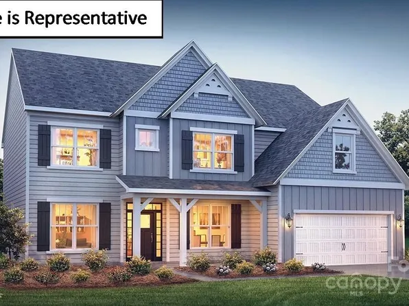 7009 Sylvan Retreat Dr, Denver, NC 28037