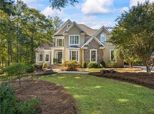 165 Glengarry Chase, Covington, GA 30014