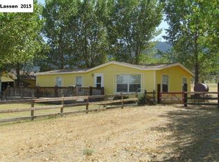 453 835th Hwy #395, Milford, CA 96121