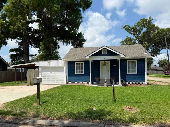 511 Williams Ave, Houma, LA 70364