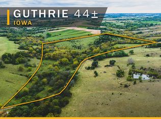 0 Maple Ave, Guthrie Center, IA 50115