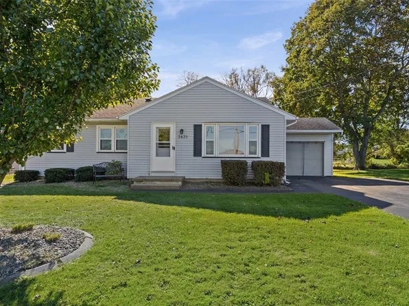 3431 Latta Rd, Rochester, NY 14612