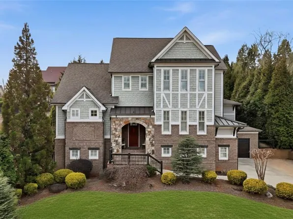 602 Trotter Way, Canton, GA 30115