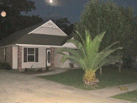 night time view-great light 