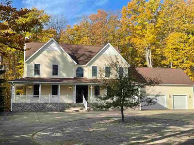 1128 Tracy Ln, Petoskey, MI, 49770