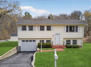 199 Haverhill St, North Reading, MA 01864