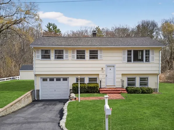 199 Haverhill St, North Reading, MA 01864