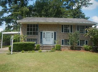 3412 Applejack Ter, Augusta, GA 30906