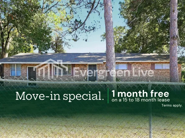 3536 Redd Dr, Augusta, GA 30906