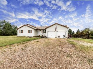 4733 W Schilling Rd, Salina, KS 67401