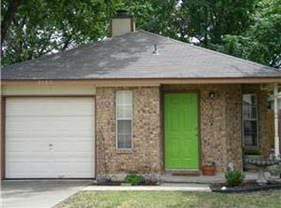 2127 Jasmine Path, Round Rock, TX 78664