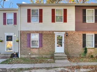 1873 Robin Ct, Severn, MD 21144