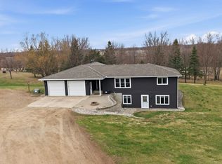 3508 275th Ave NE, Belgrade, MN 56312