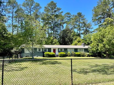 309 S Dogwood Dr, Nashville, GA, 31639